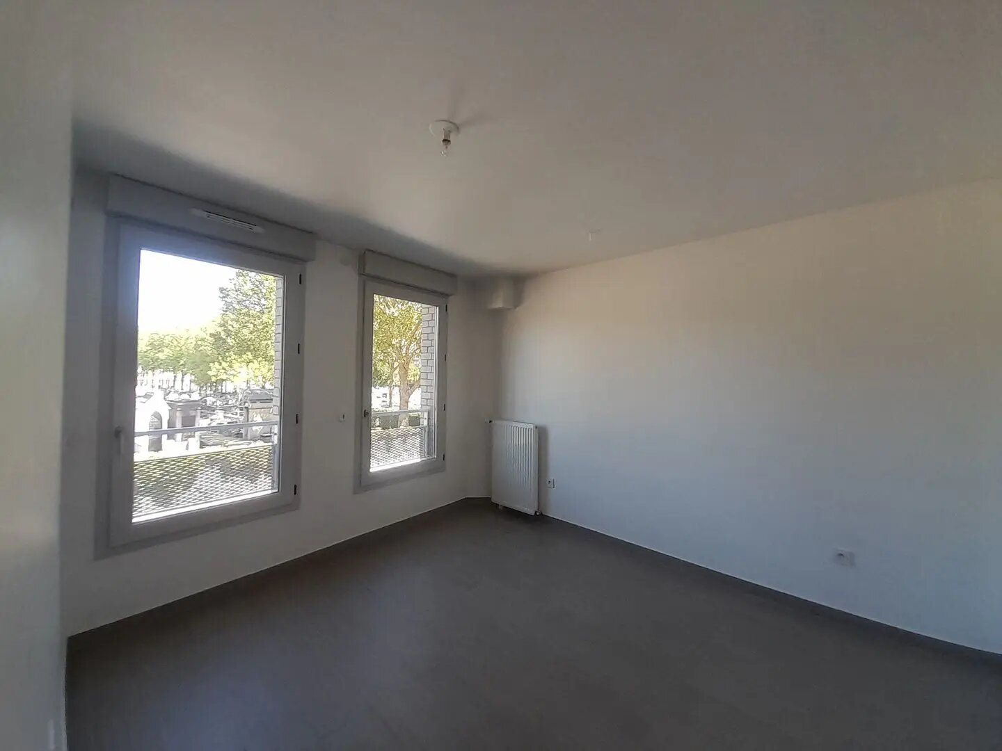 Appartement à louer, 63m², Asnières-sur-Seine