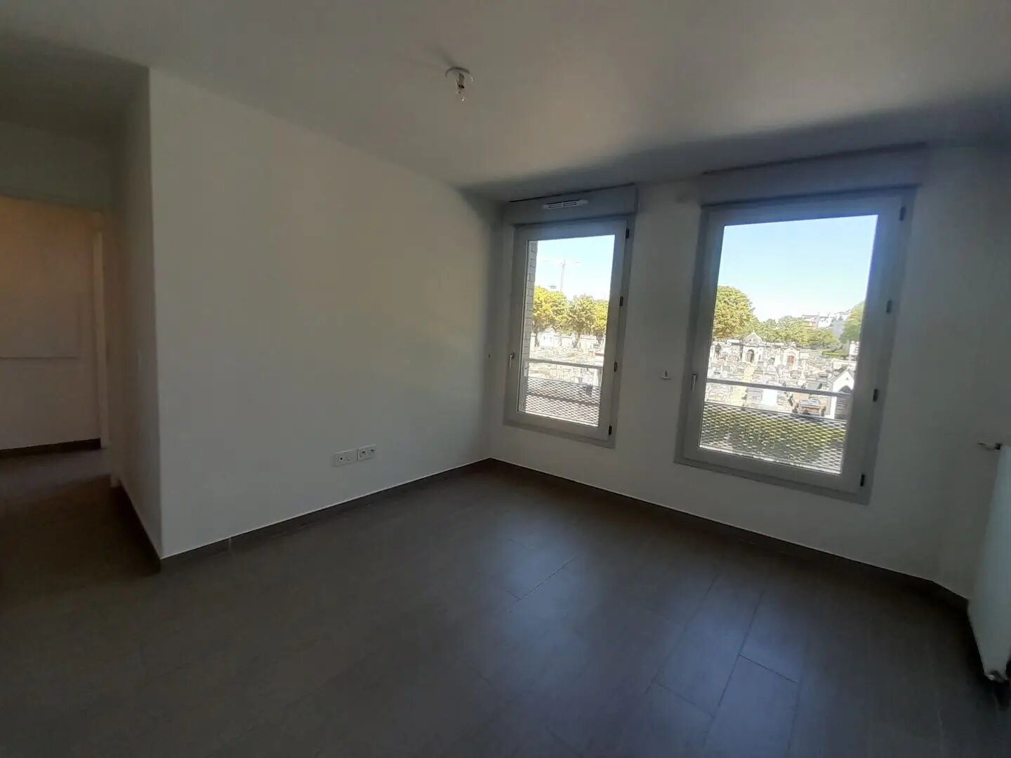 Appartement à louer, 63m², Asnières-sur-Seine