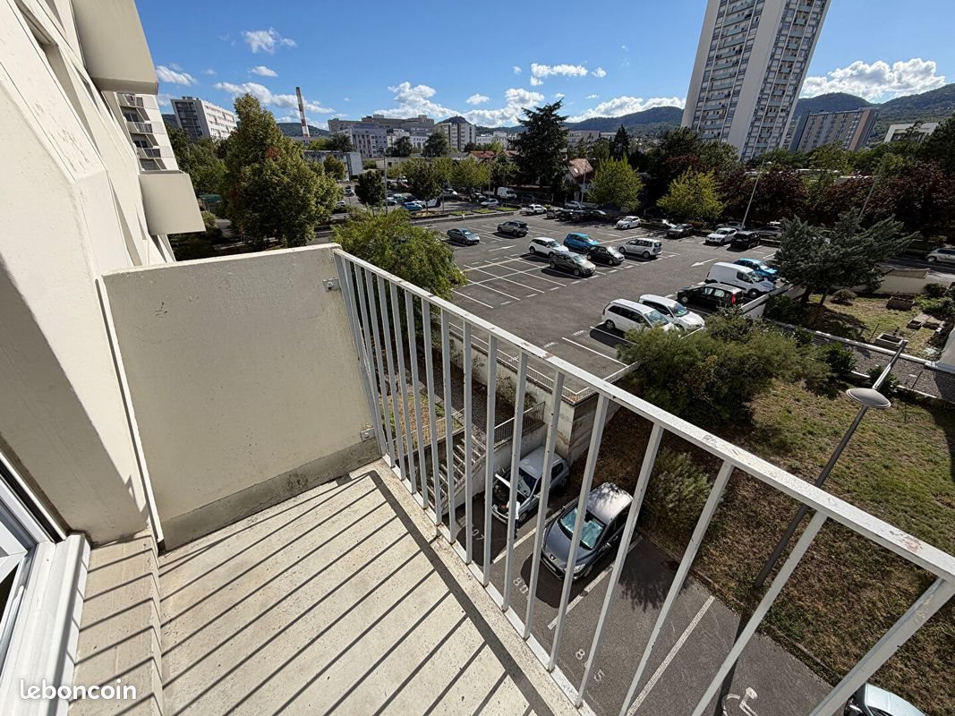 Appartement à vendre, 79m², Clermont-Ferrand