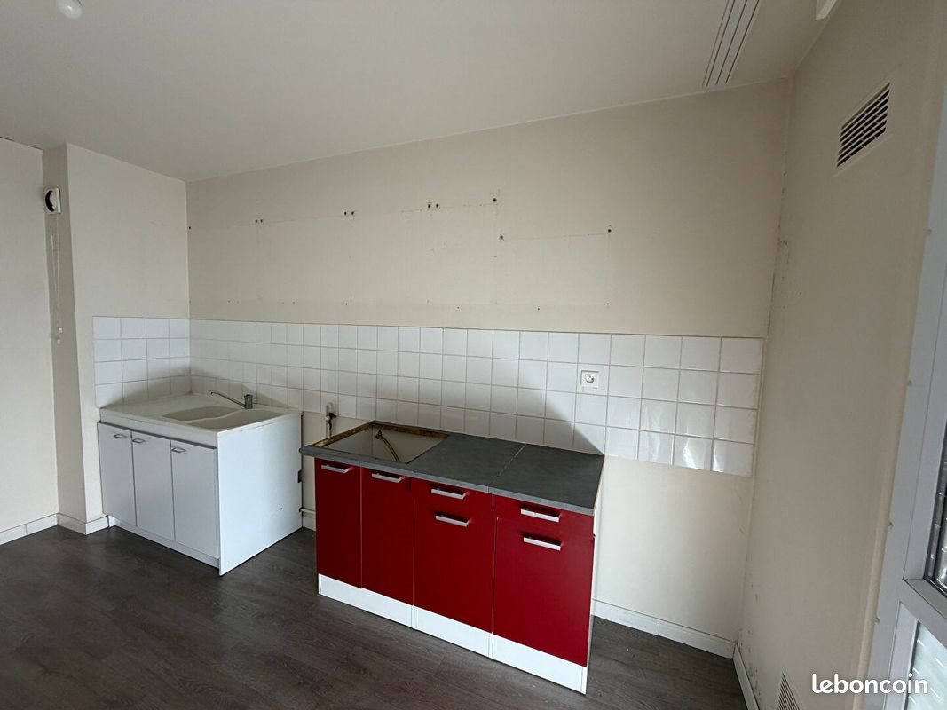 Appartement à vendre, 79m², Clermont-Ferrand