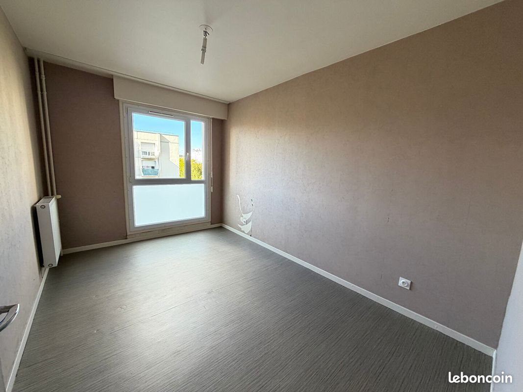 Appartement à vendre, 79m², Clermont-Ferrand