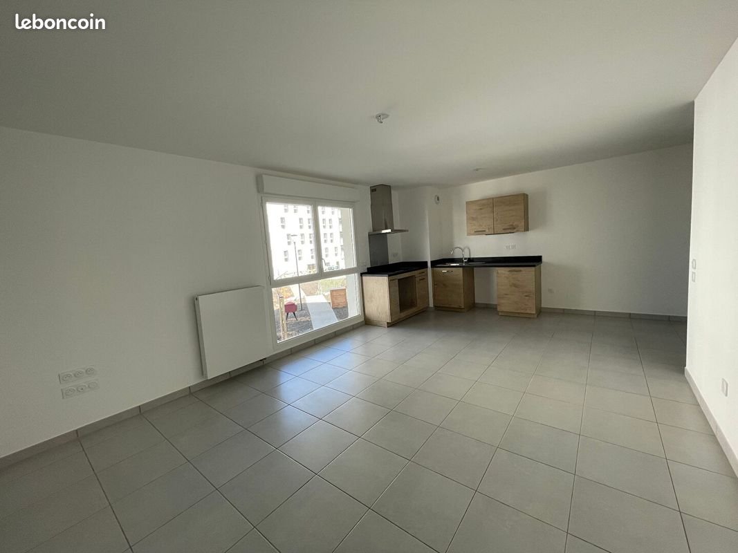 Appartement à louer, 80m², Clermont-Ferrand