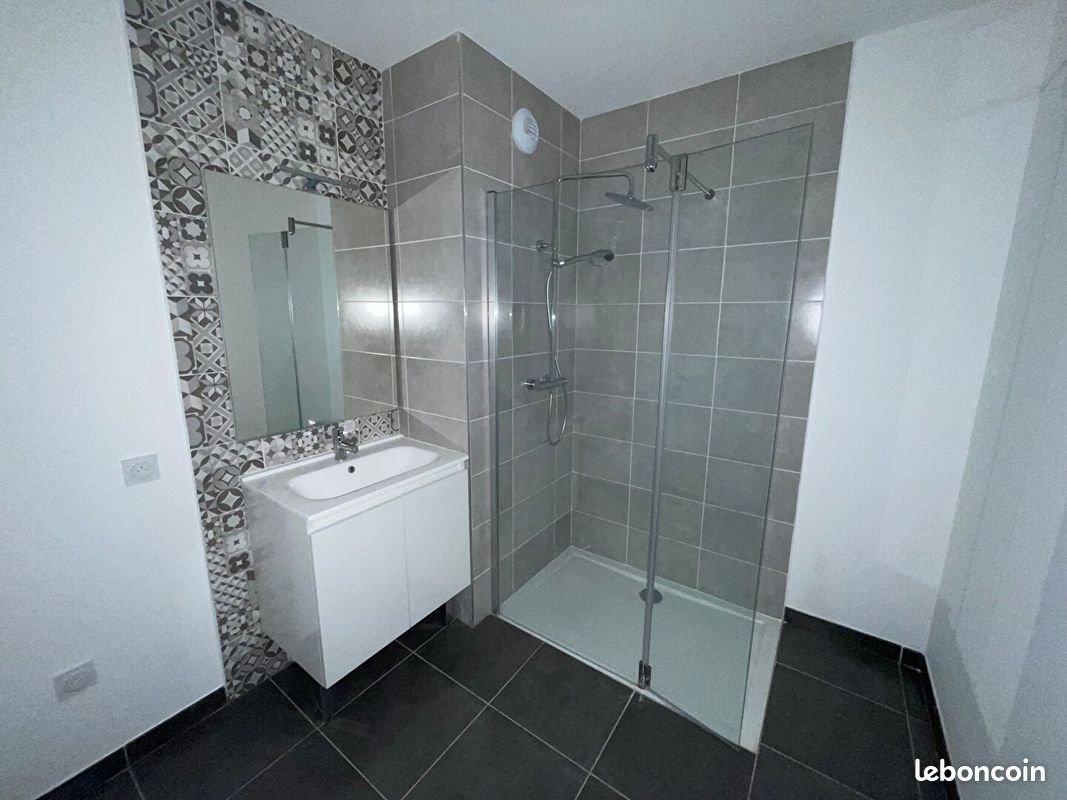 Appartement à louer, 80m², Clermont-Ferrand