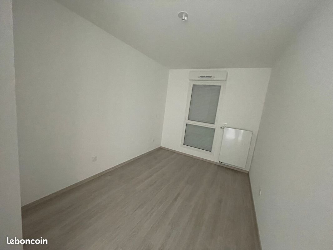 Appartement à louer, 80m², Clermont-Ferrand
