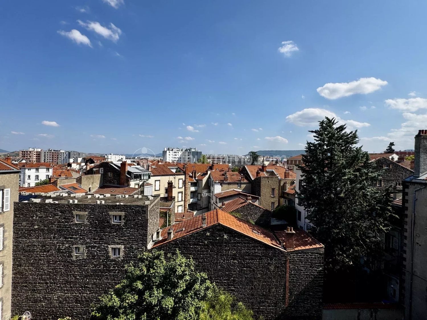 Appartement à vendre, 71m², Clermont-Ferrand