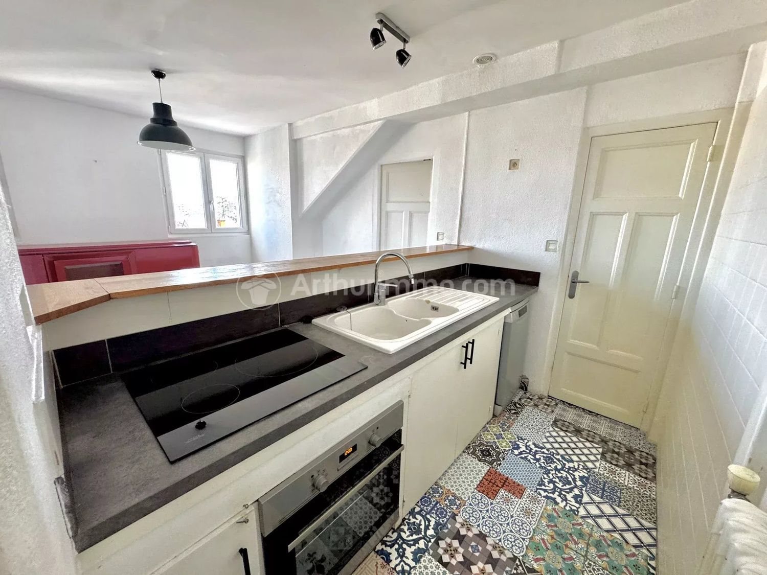 Appartement à vendre, 71m², Clermont-Ferrand
