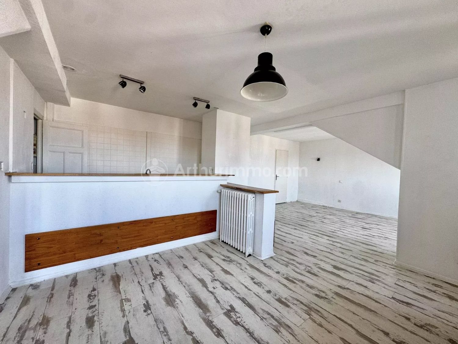 Appartement à vendre, 71m², Clermont-Ferrand