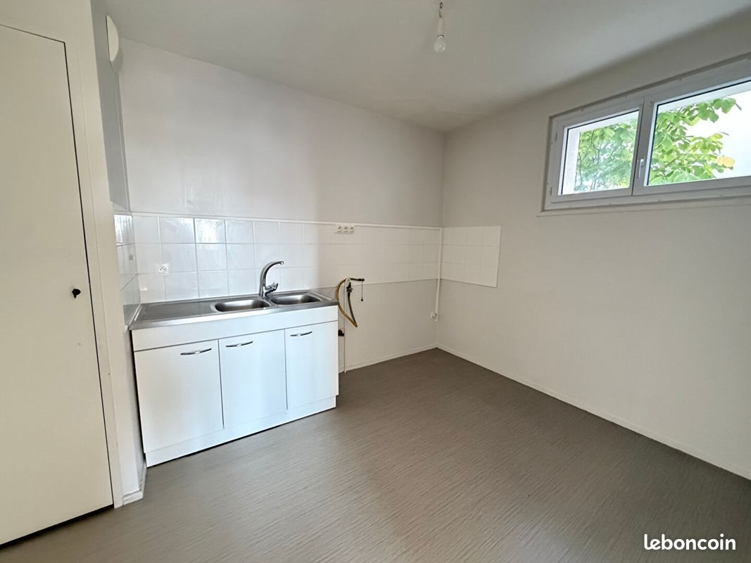 Appartement à vendre, 51m², Clermont-Ferrand