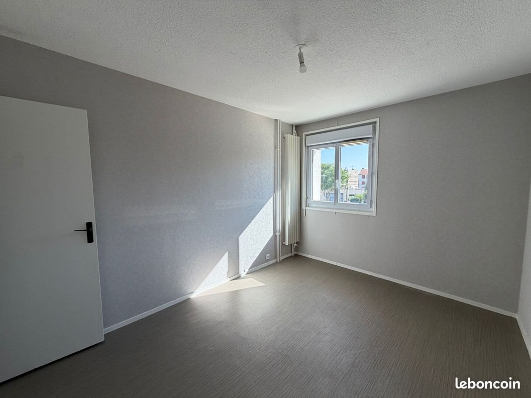 Appartement à vendre, 51m², Clermont-Ferrand