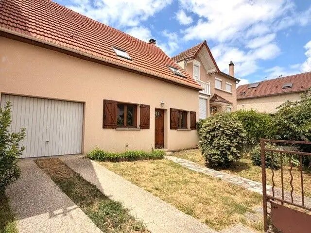 Maison à vendre, 112m², Savigny-sur-Orge