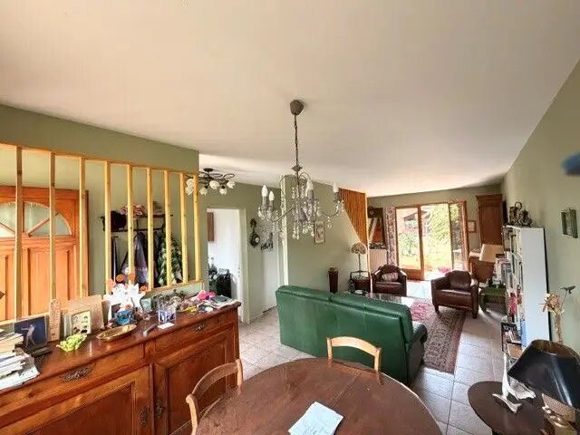 Maison à vendre, 112m², Savigny-sur-Orge