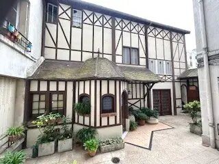 Maison à vendre, 191m², Neuilly-sur-Seine