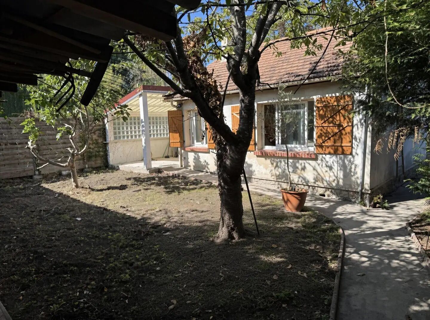 Maison à vendre, 74m², Ballancourt-sur-Essonne