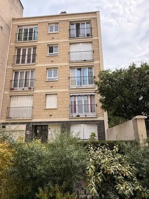 Appartement à vendre, 29m², Courbevoie