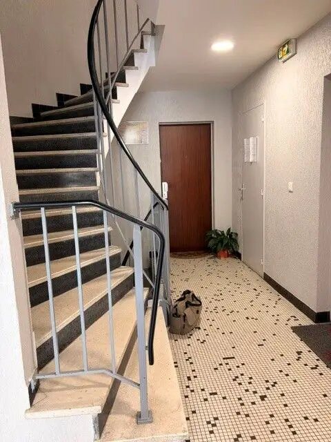 Appartement à vendre, 29m², Courbevoie