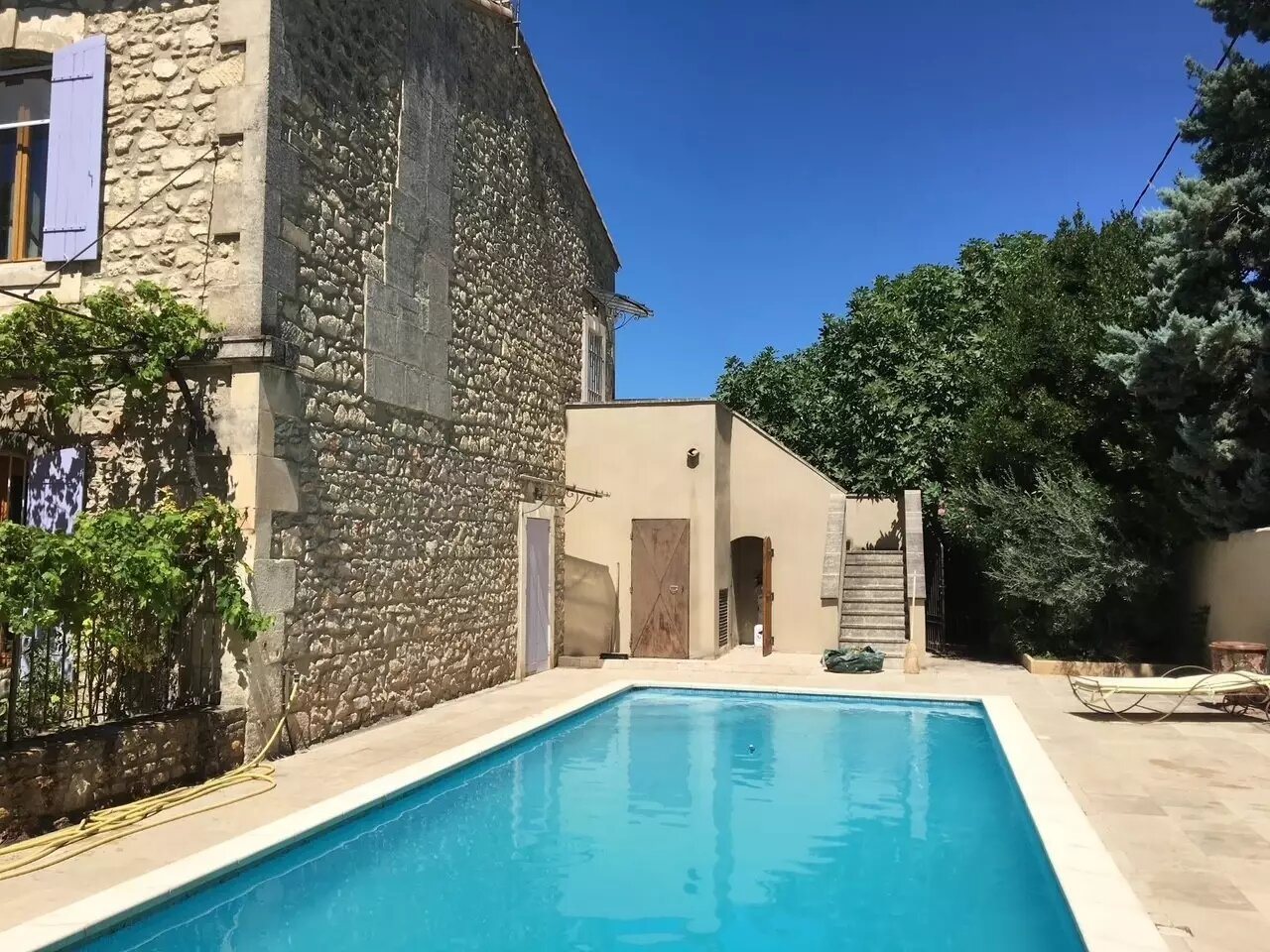 Maison à vendre, 330m², Mouriès