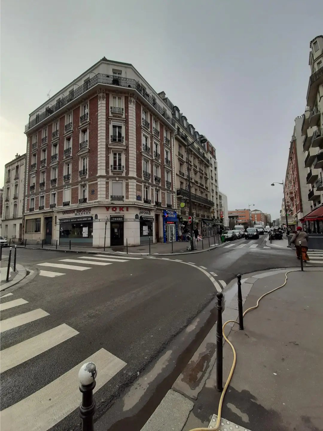 Appartement à louer, 37m², Paris 14ème