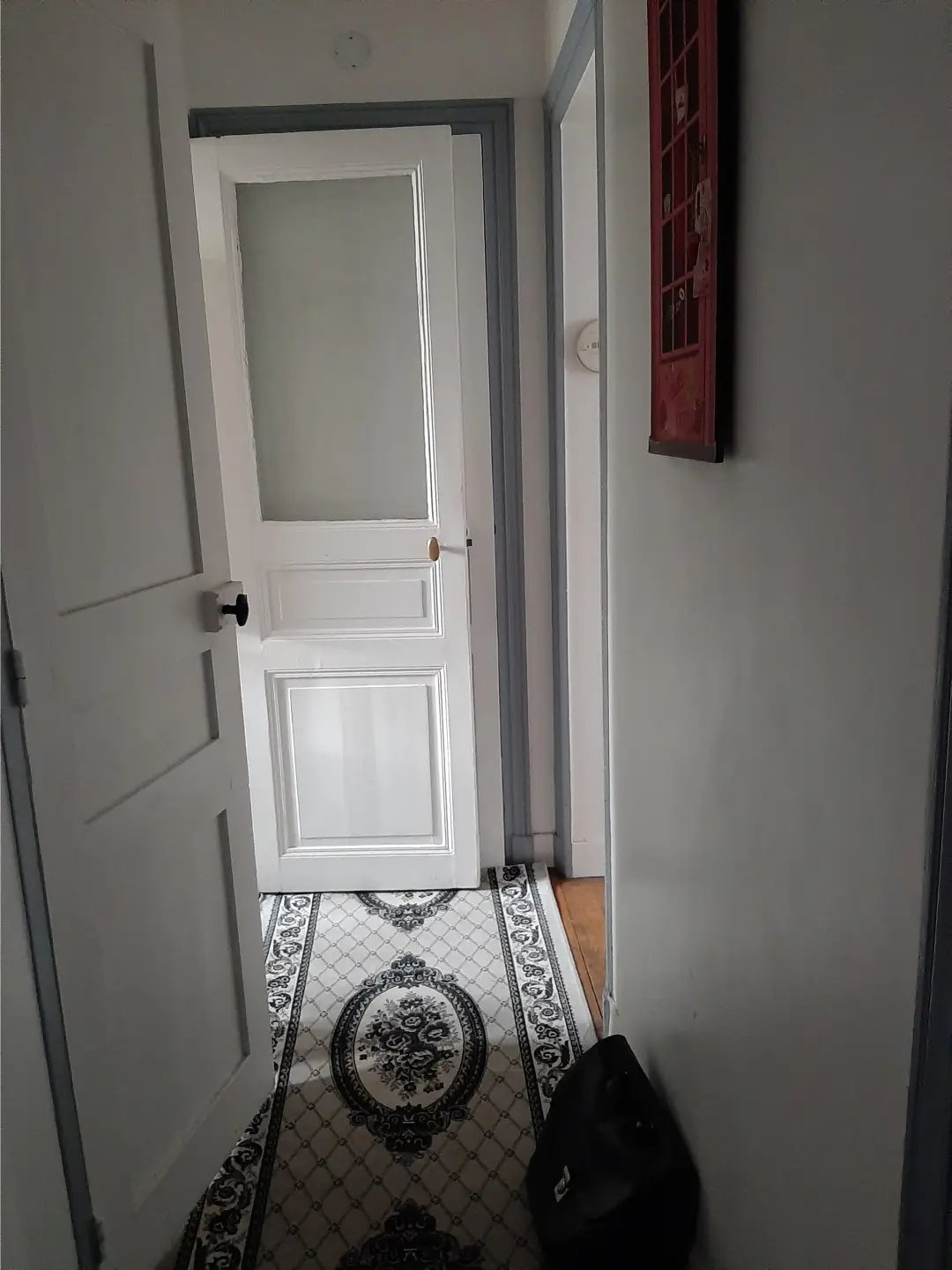 Appartement à louer, 37m², Paris 14ème
