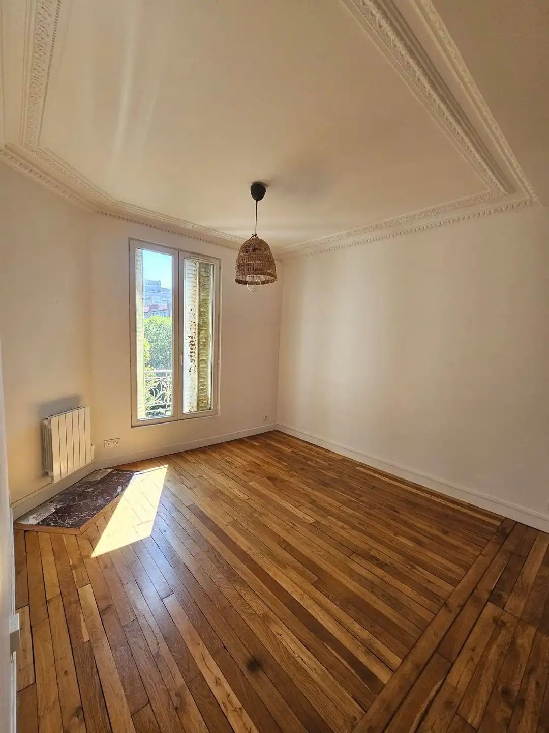 Appartement à louer, 33m², Courbevoie