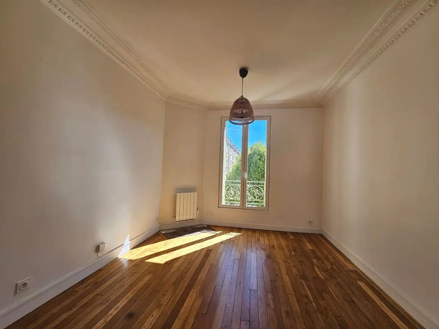 Appartement à louer, 33m², Courbevoie