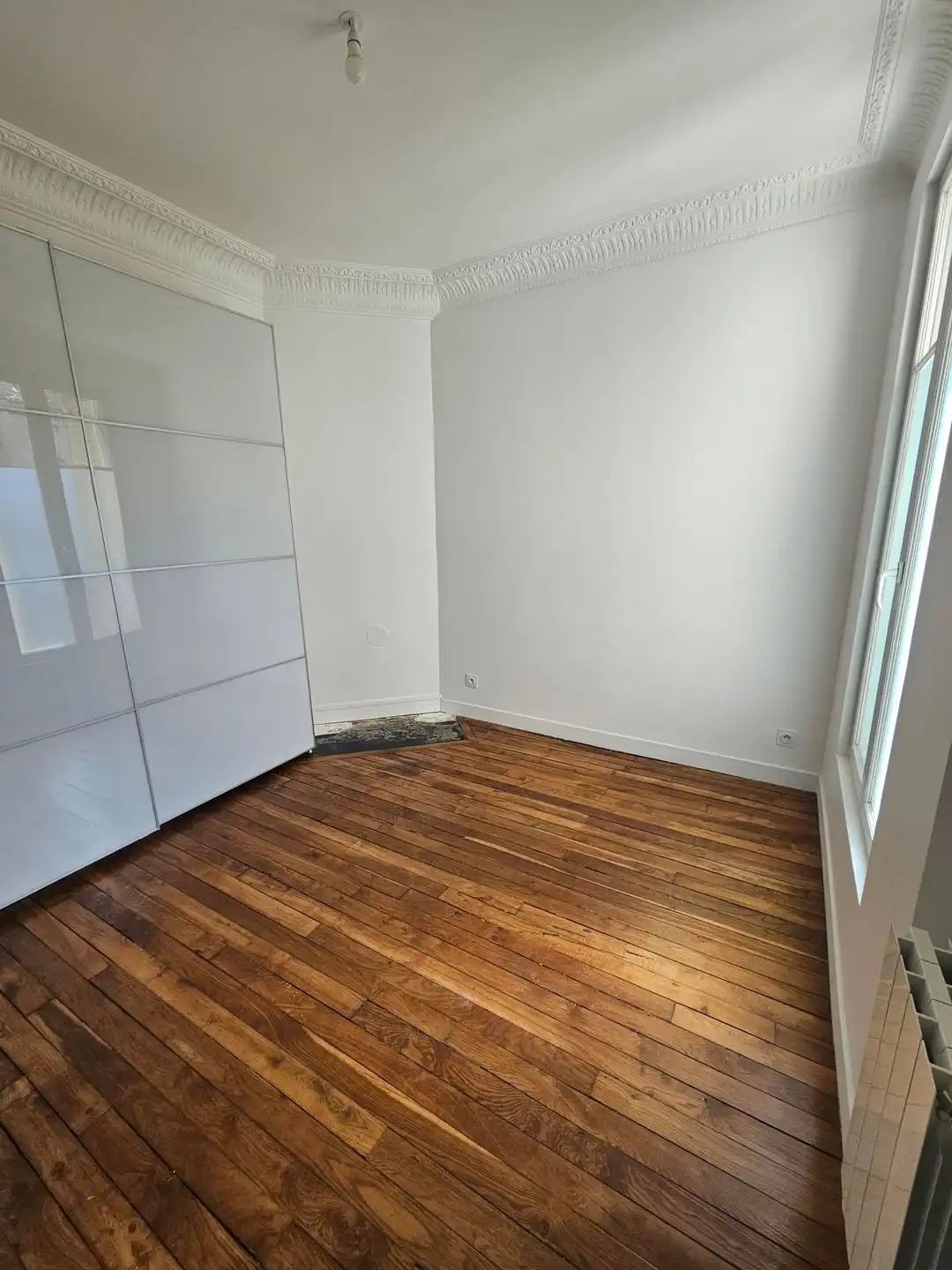 Appartement à louer, 33m², Courbevoie