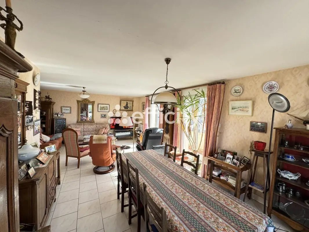 Appartement à vendre, 118m², Chartres