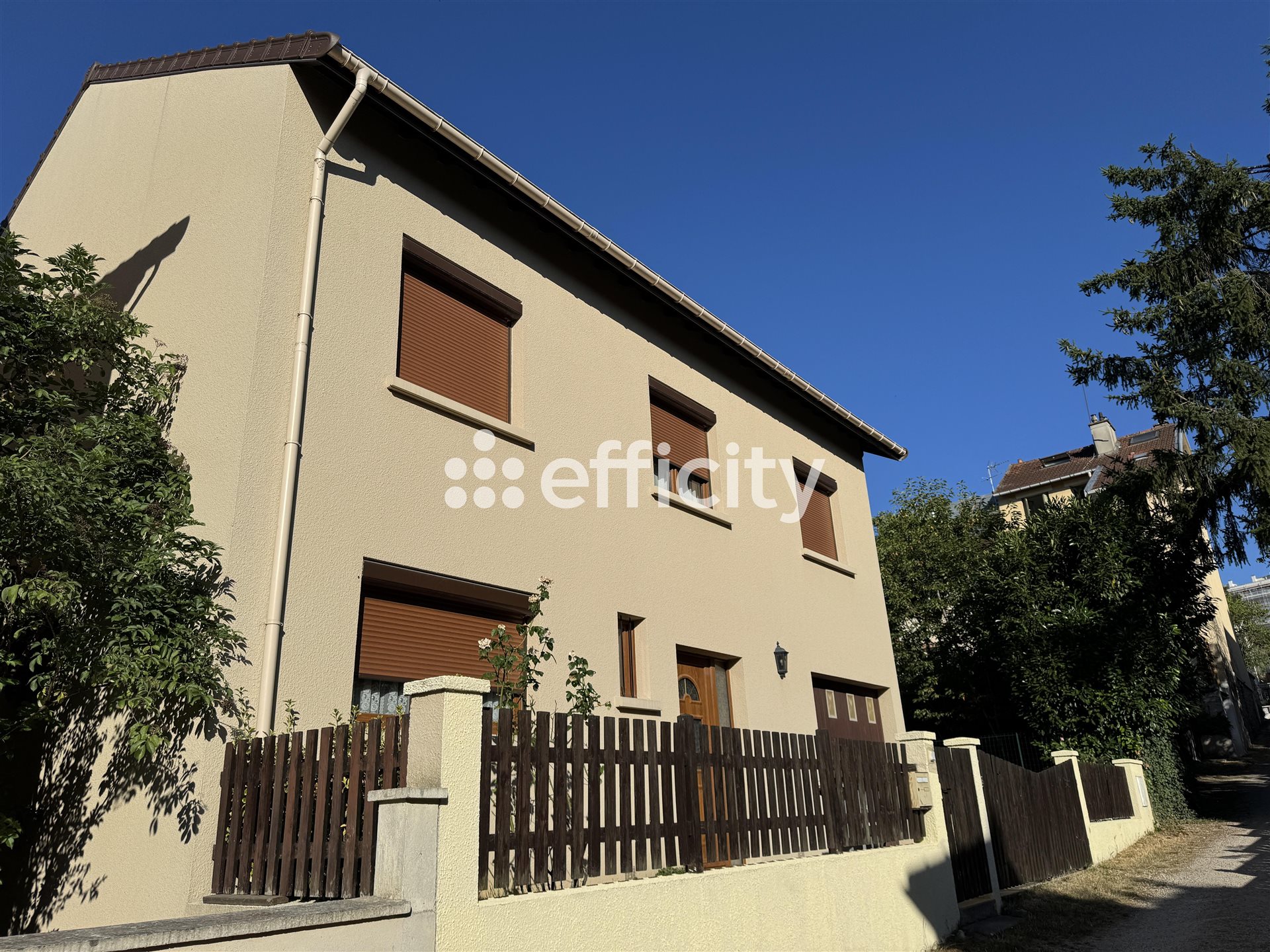 Maison à vendre, 163m², Chaville