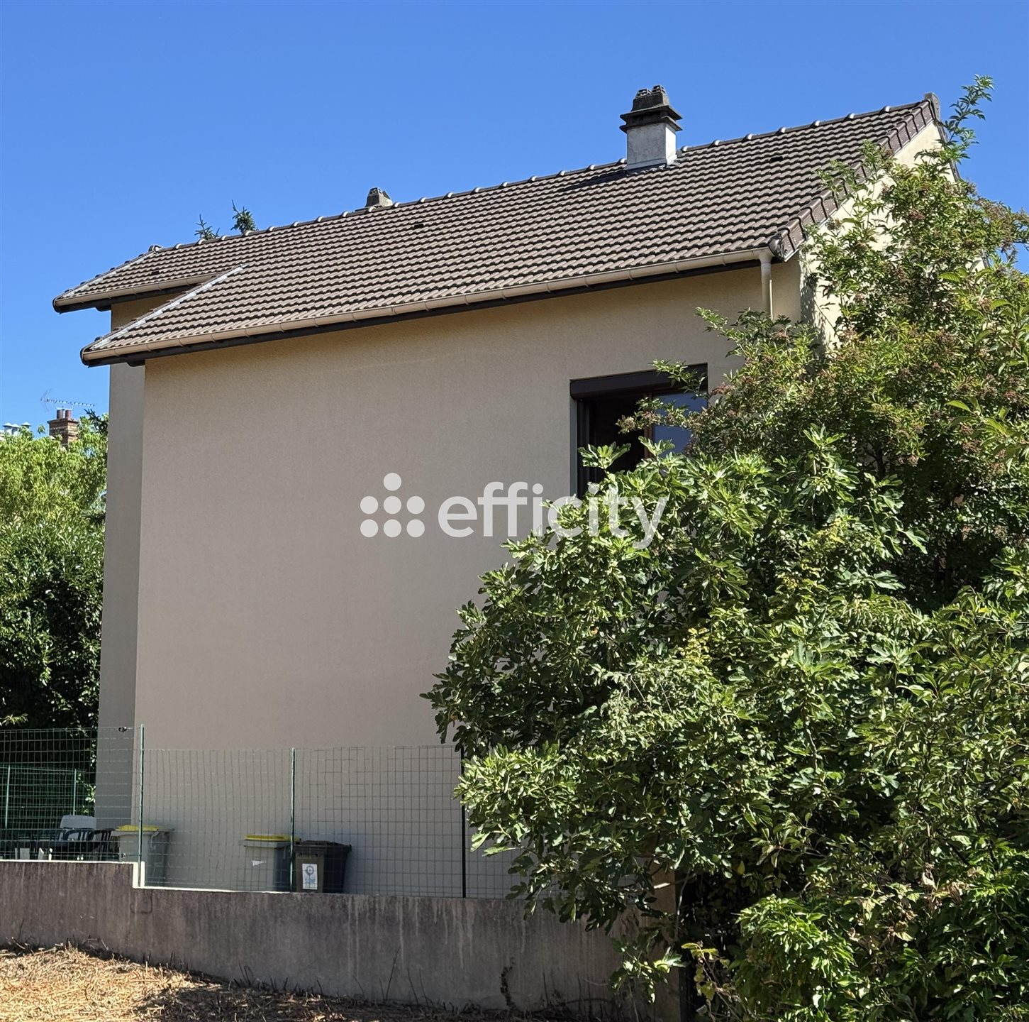 Maison à vendre, 163m², Chaville