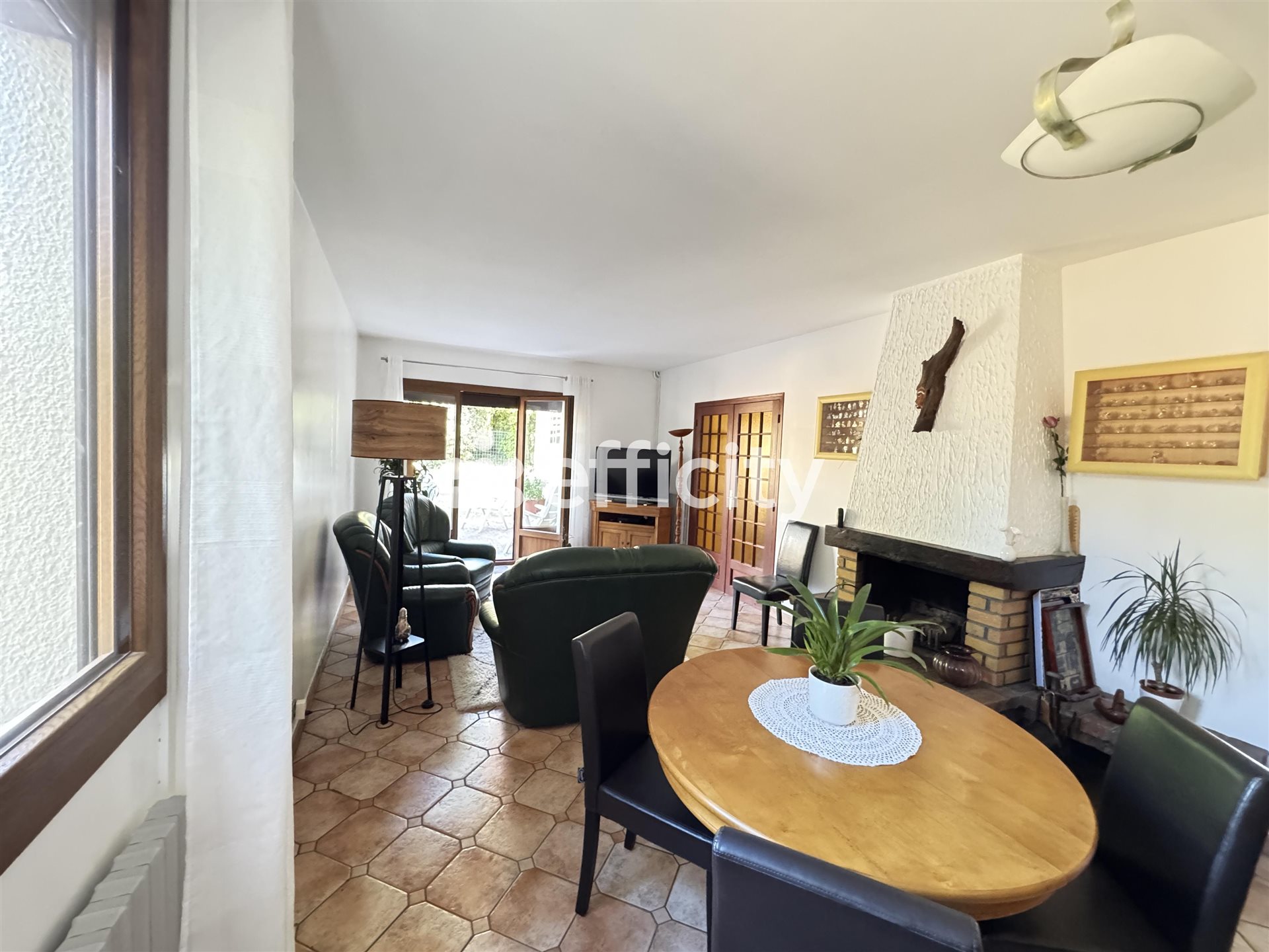 Maison à vendre, 163m², Chaville