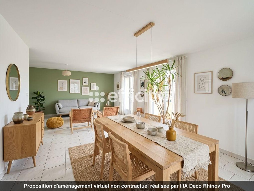 Appartement à vendre, 4m², Chartres
