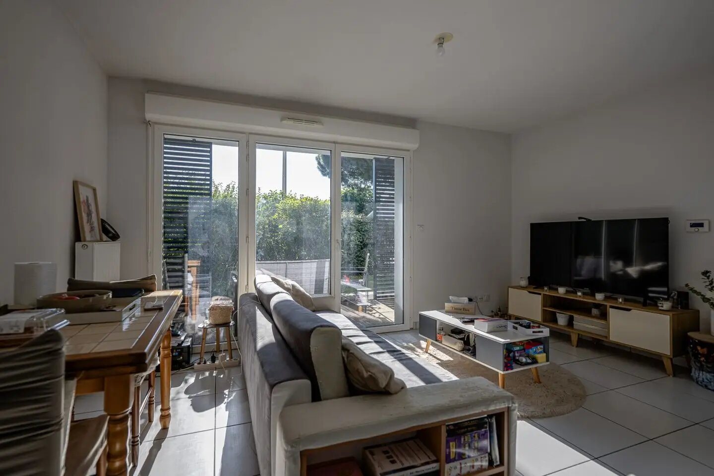 Appartement à vendre, 38m², Pessac