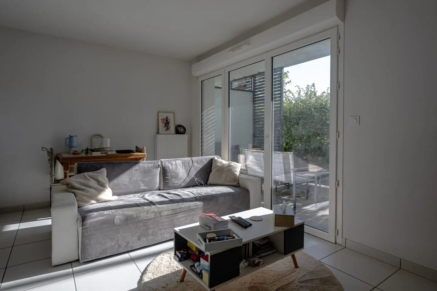 Appartement à vendre, 38m², Pessac