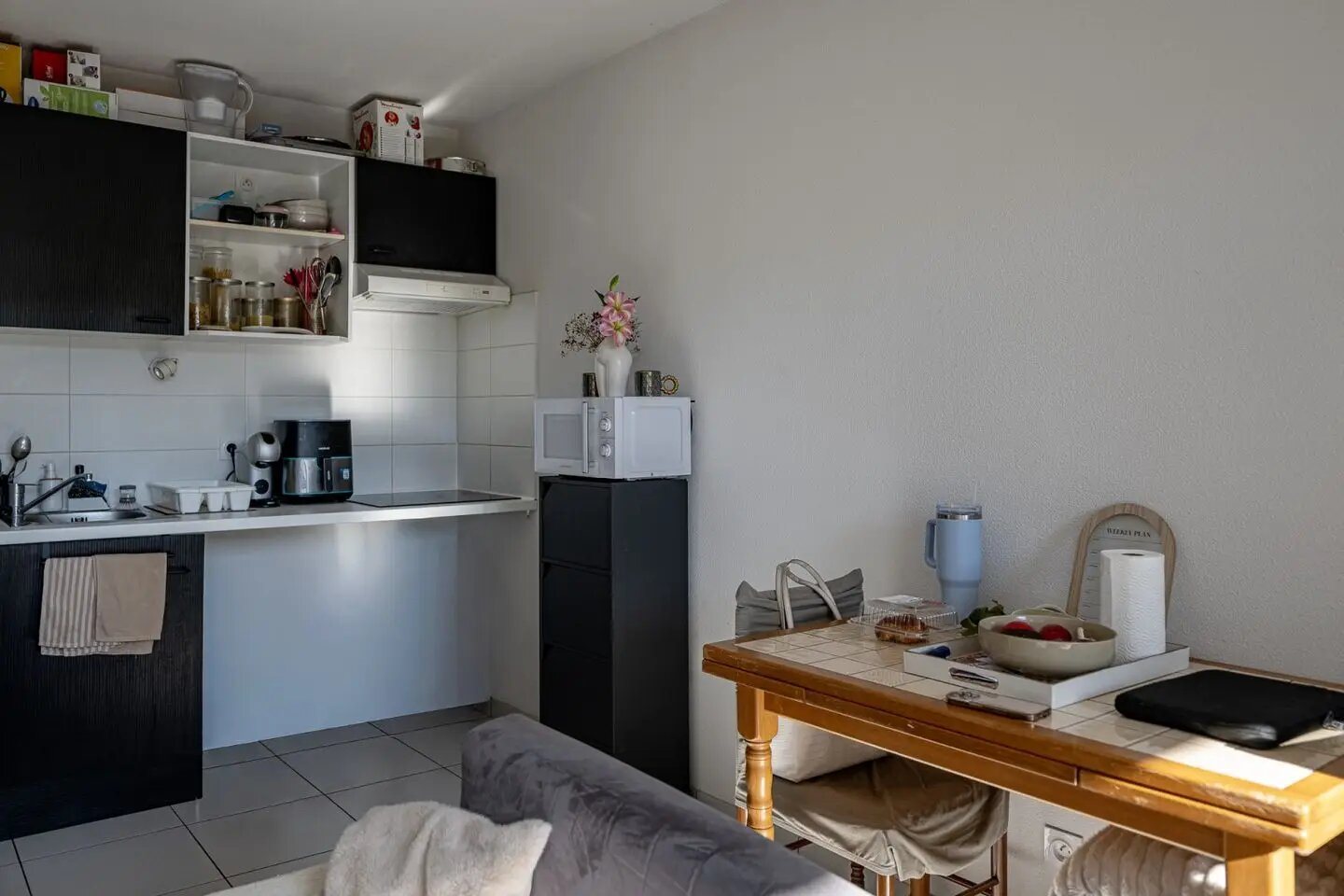 Appartement à vendre, 38m², Pessac