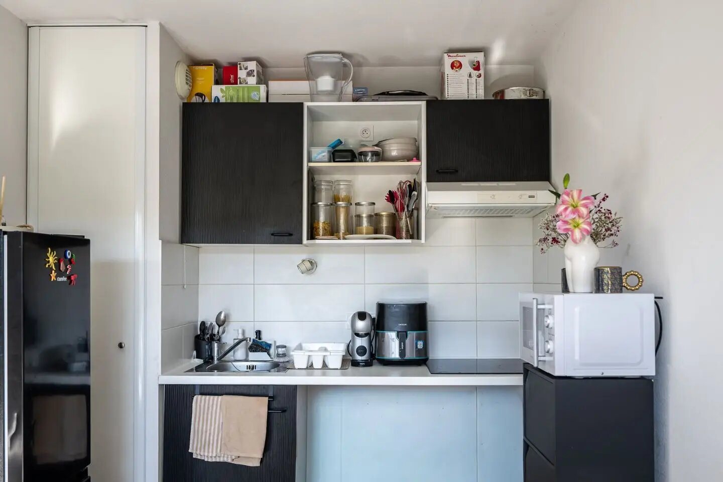 Appartement à vendre, 38m², Pessac