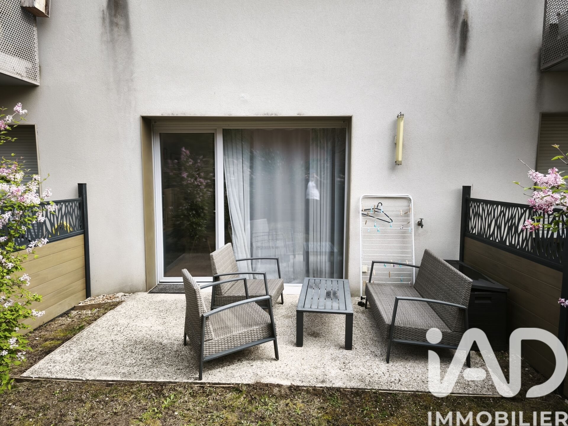 Appartement à vendre, 43m², Brétigny-sur-Orge
