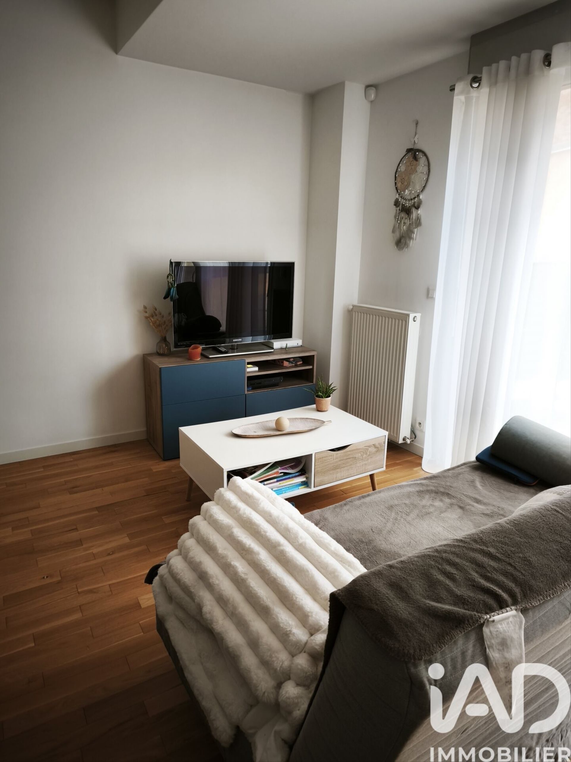 Appartement à vendre, 43m², Brétigny-sur-Orge