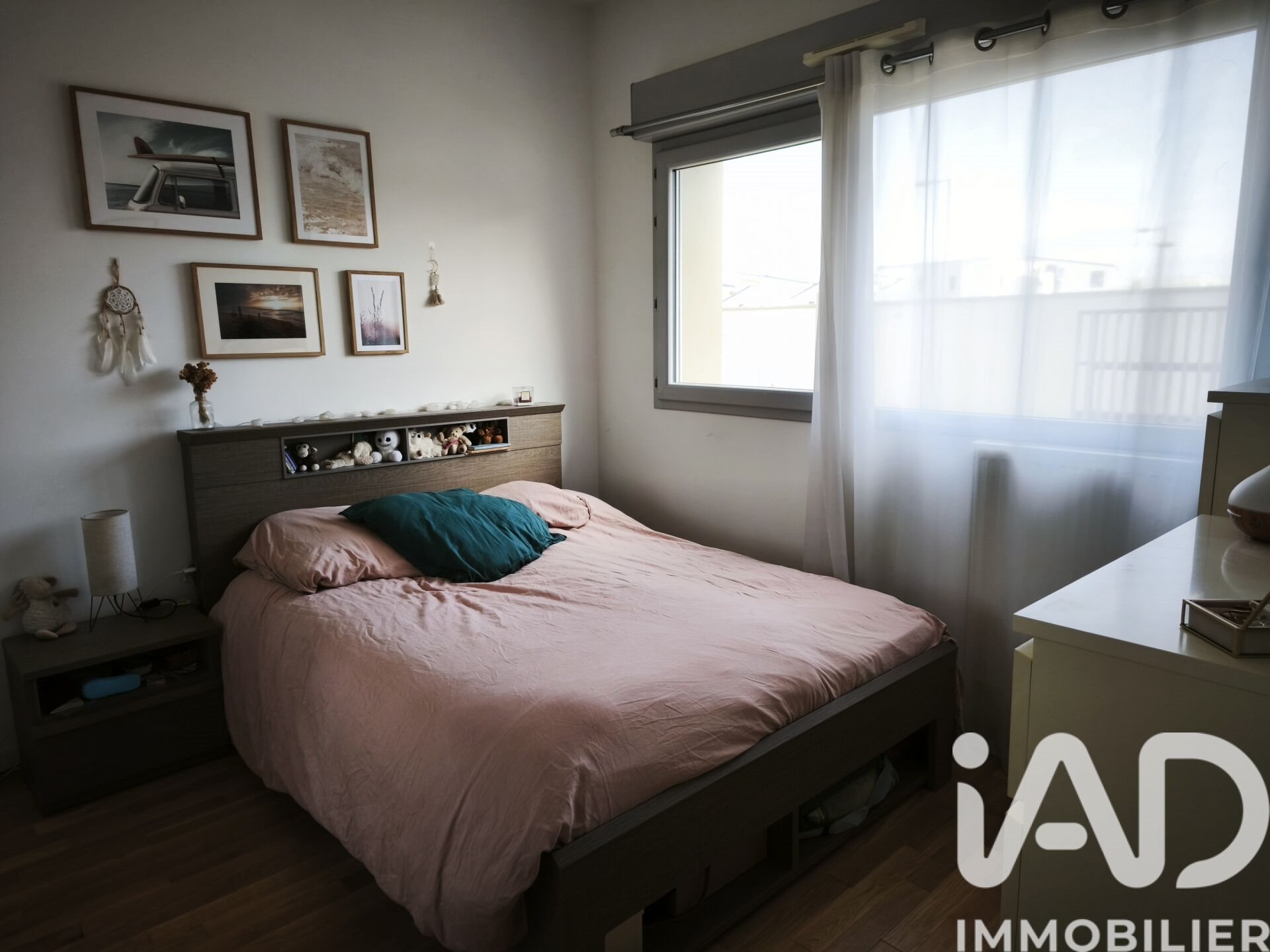 Appartement à vendre, 43m², Brétigny-sur-Orge