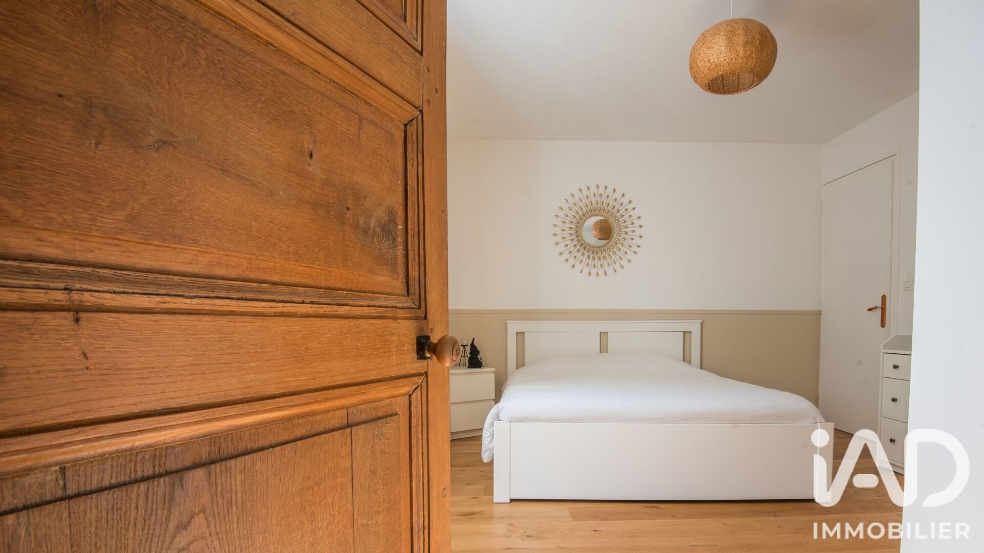 Appartement à vendre, 62m², Angers