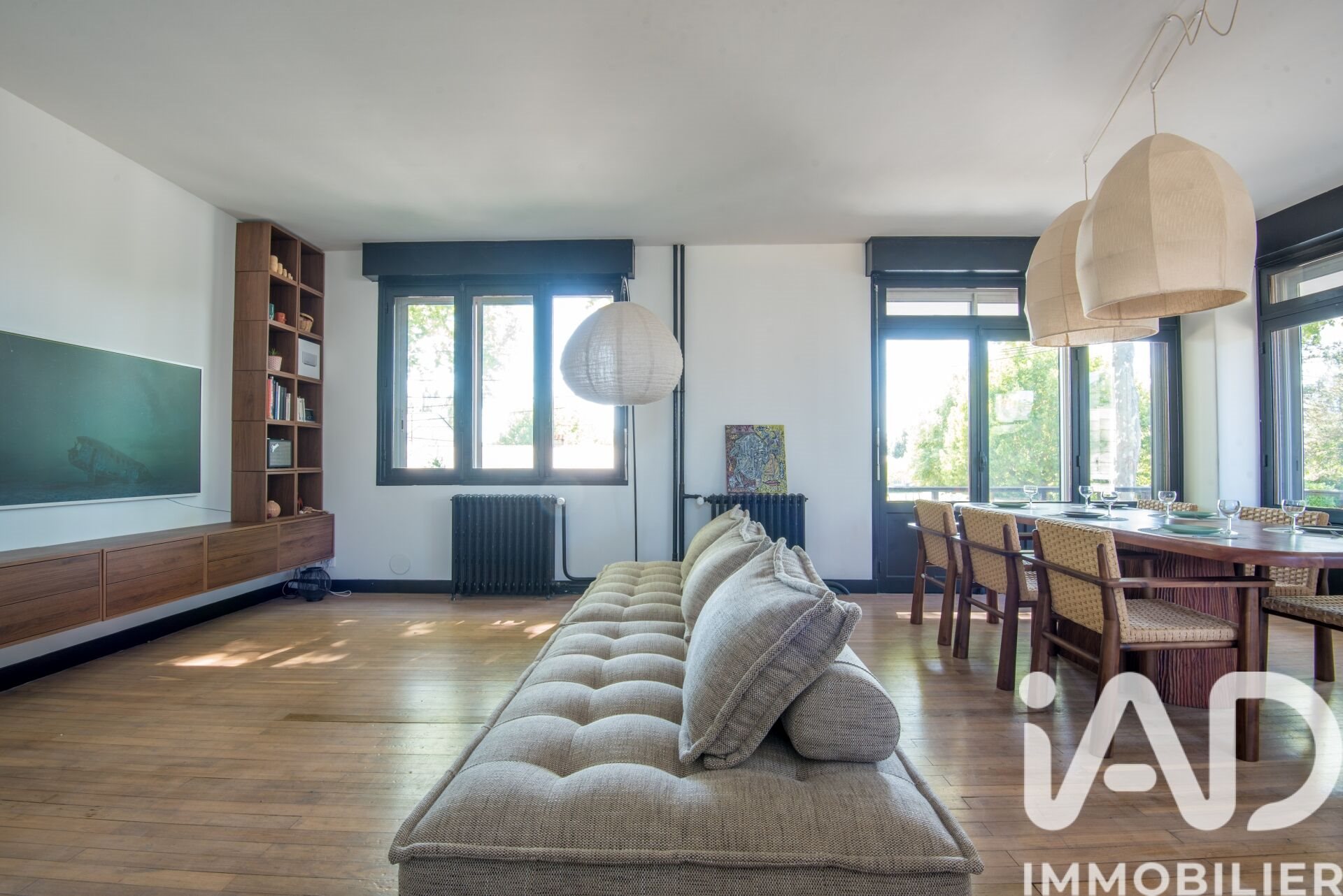 Maison à vendre, 140m², Angers