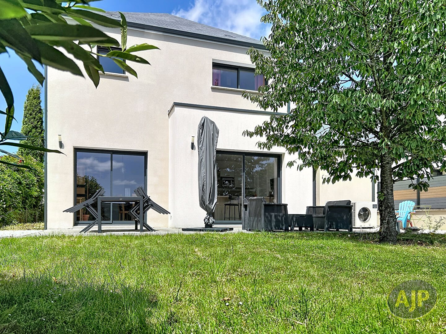 Maison à vendre, 163m², Neuilly-Plaisance