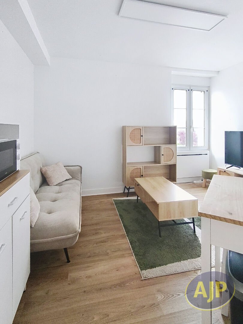 Appartement à louer, 24m², Segré
