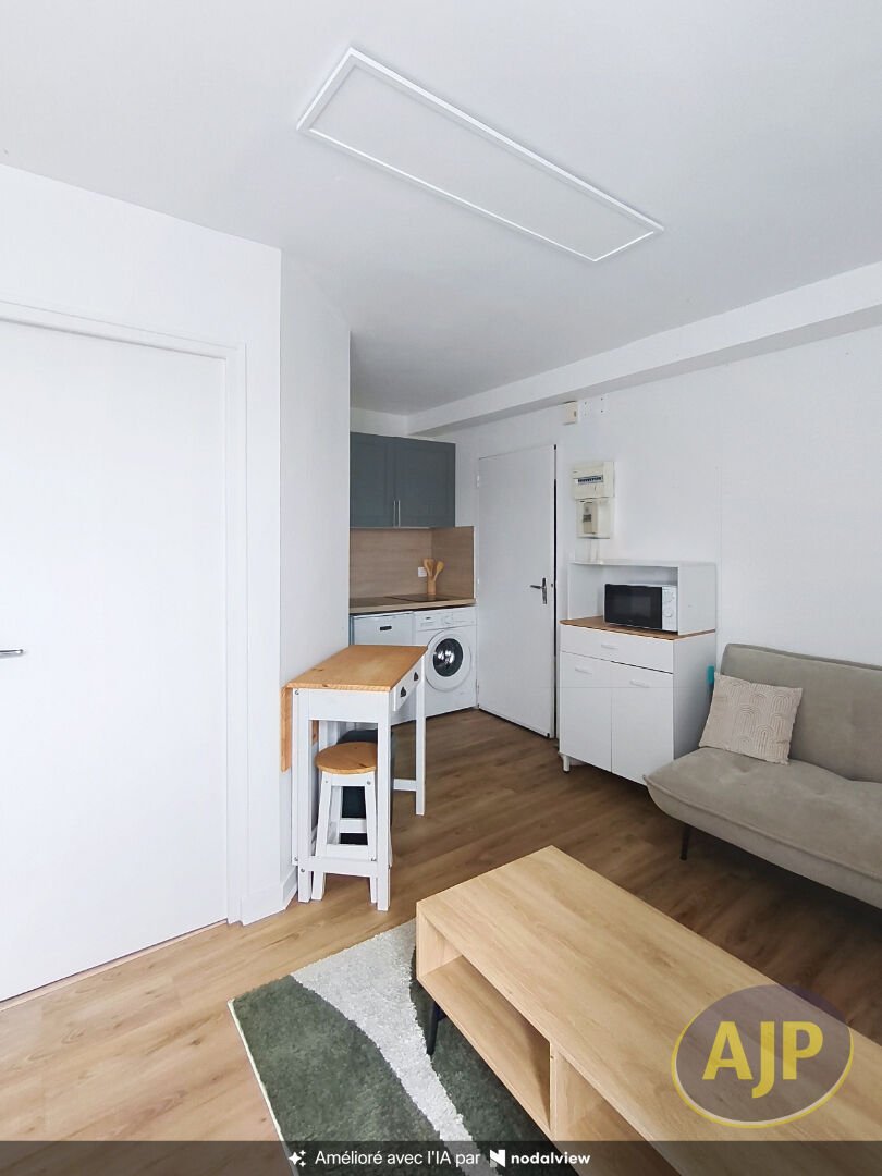 Appartement à louer, 24m², Segré