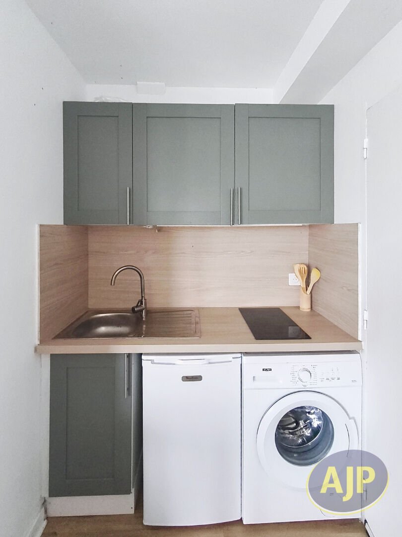 Appartement à louer, 24m², Segré