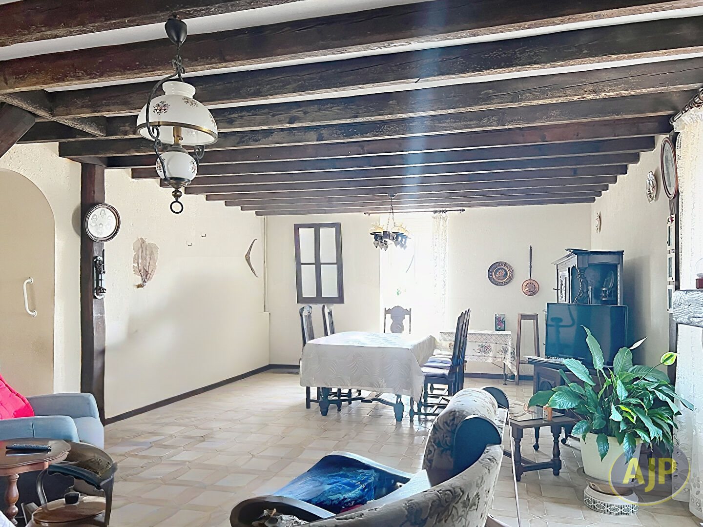 Maison à vendre, 172m², Ombrée d'Anjou