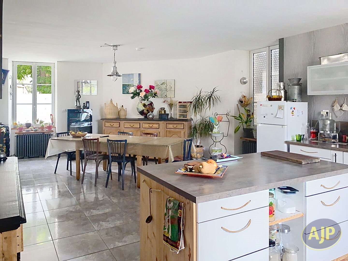 Maison à vendre, 198m², Ombrée d'Anjou