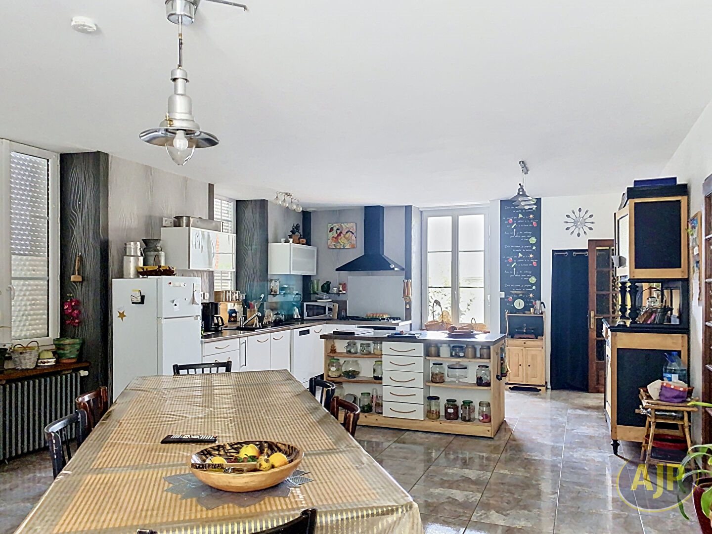 Maison à vendre, 198m², Ombrée d'Anjou