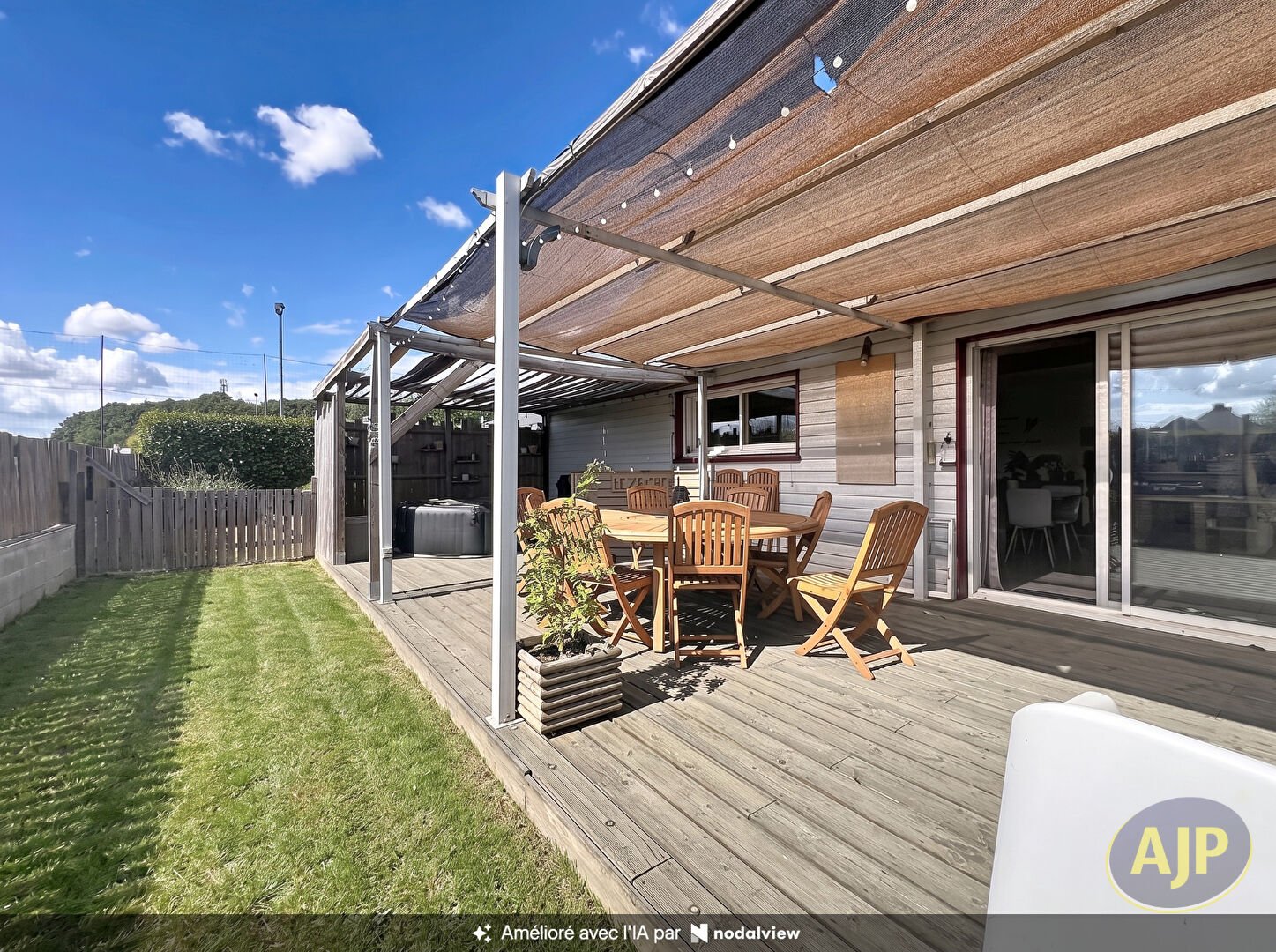 Maison à vendre, 200m², Neuilly-Plaisance