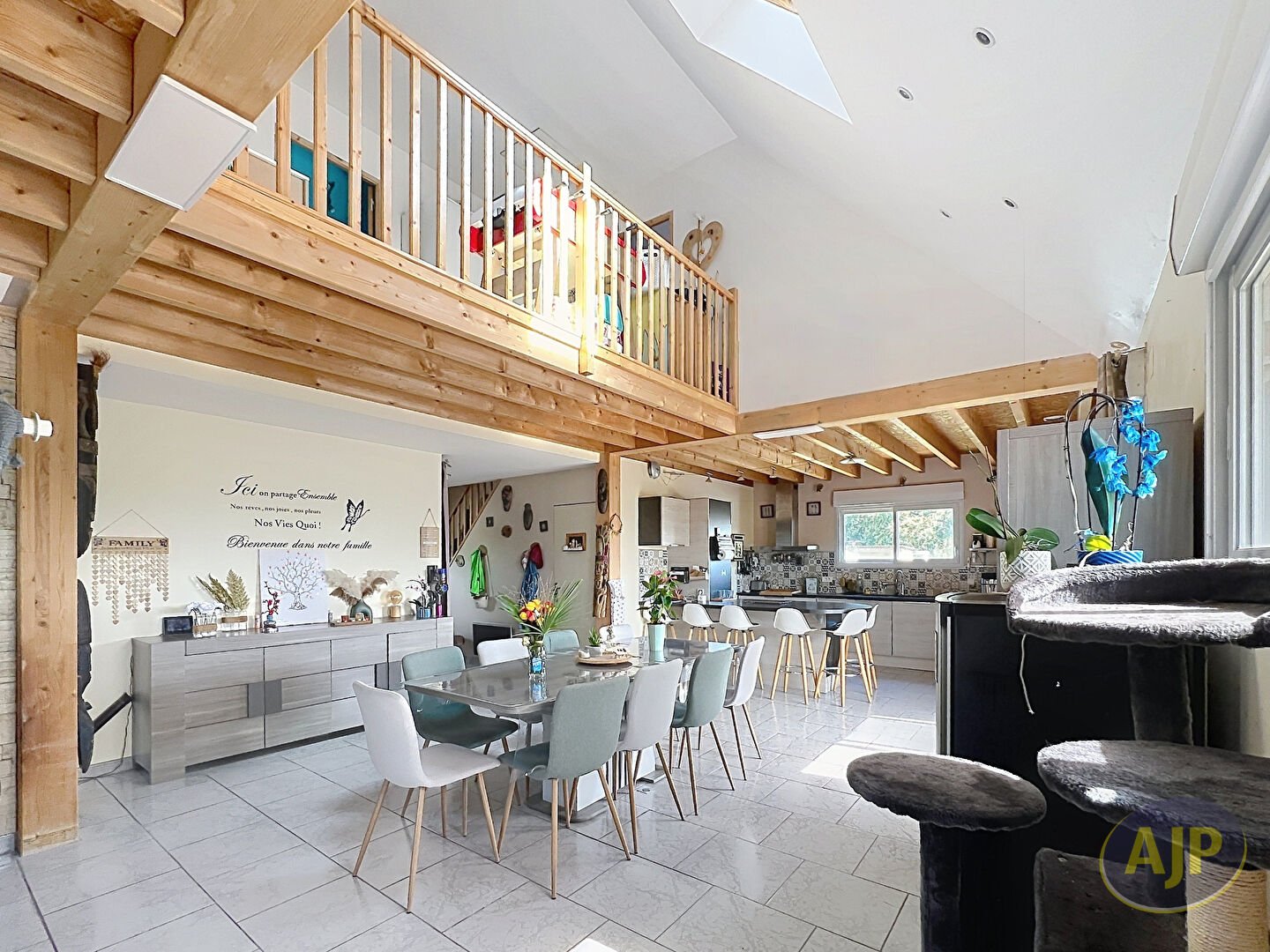 Maison à vendre, 200m², Neuilly-Plaisance
