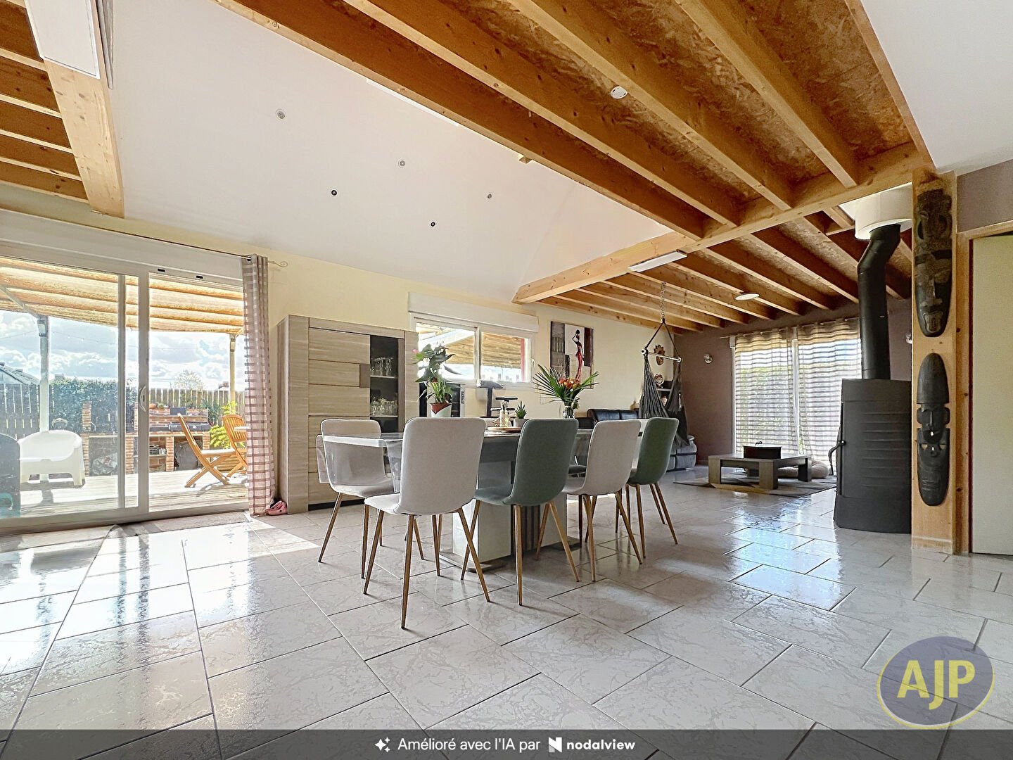 Maison à vendre, 200m², Neuilly-Plaisance