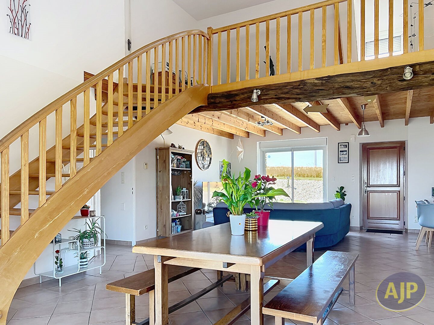 Maison à vendre, 176m², Armaillé